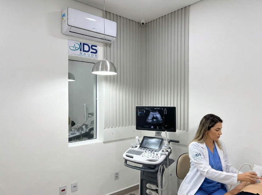 Doppler Vascular Especializado